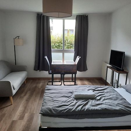 Apartment In Bielefeld Heepen Екстер'єр фото