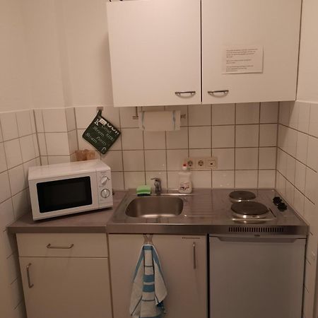 Apartment In Bielefeld Heepen Номер фото