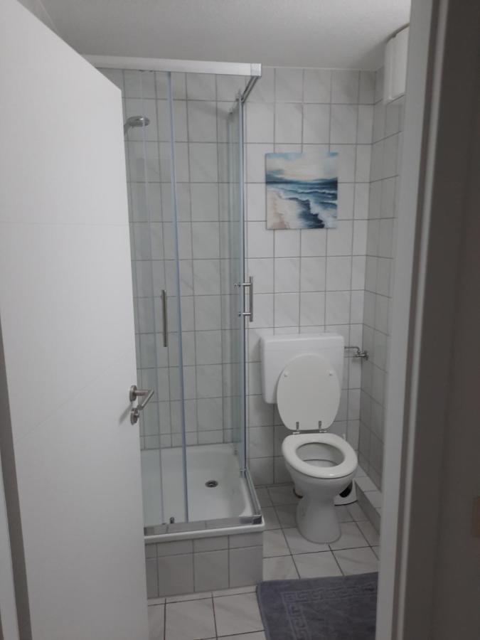 Apartment In Bielefeld Heepen Екстер'єр фото