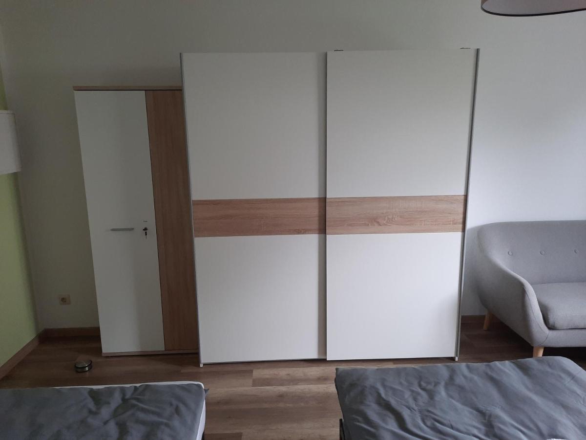 Apartment In Bielefeld Heepen Екстер'єр фото