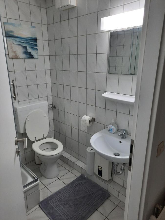 Apartment In Bielefeld Heepen Екстер'єр фото